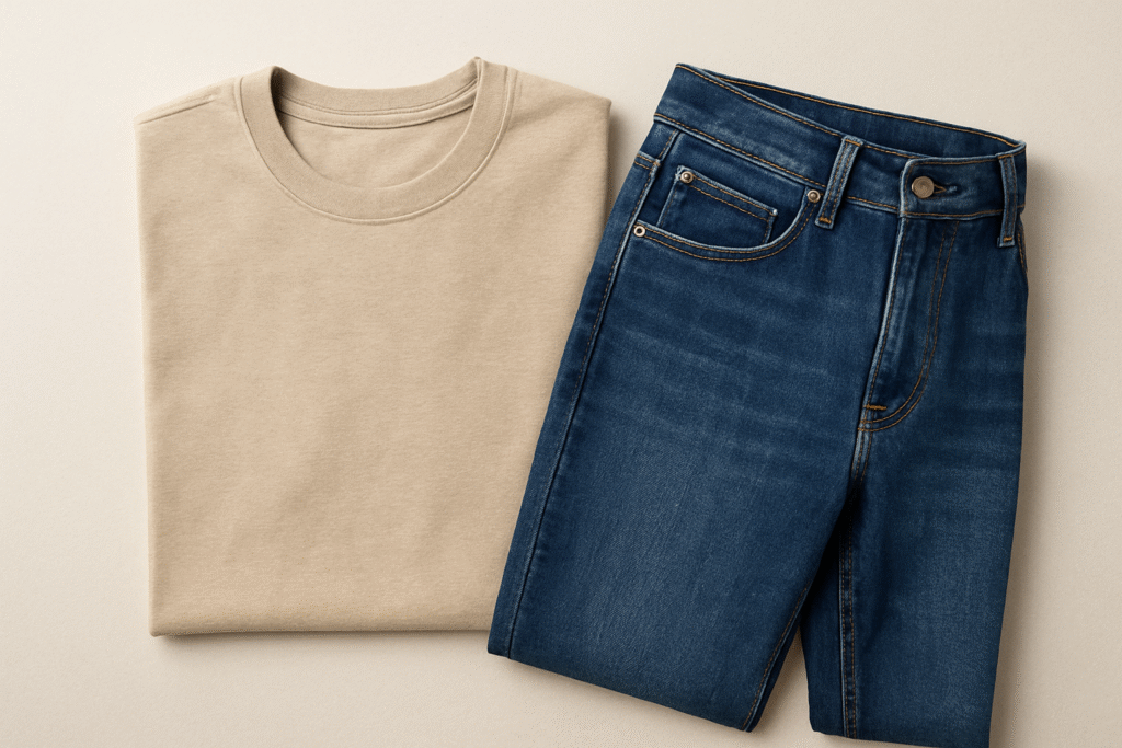 Clothing Introduction